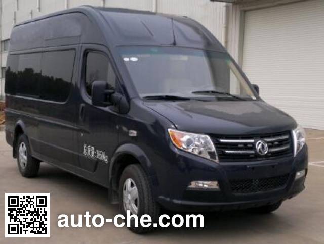 Dongfeng troop carrying vehicle EQ5040XYB5A1