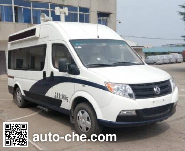 Dongfeng command vehicle EQ5040XZH5A1