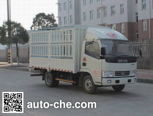 Dongfeng stake truck EQ5041CCY3BDFAC