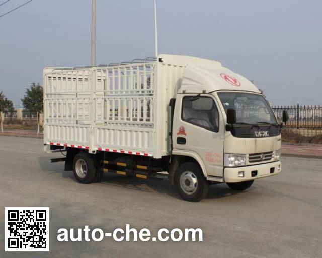 Dongfeng stake truck EQ5041CCY7BDFAC
