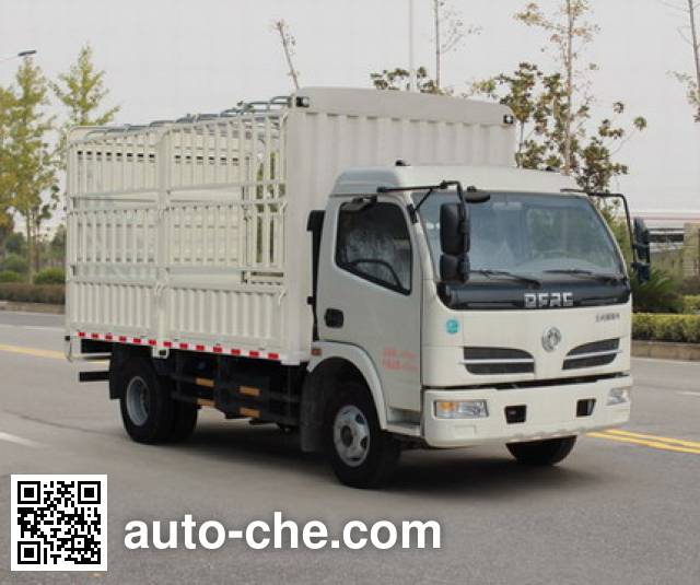 Dongfeng stake truck EQ5041CCY8BD2AC