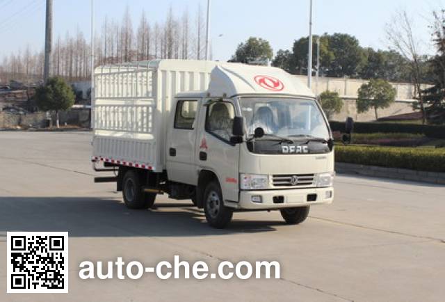 Dongfeng stake truck EQ5041CCYD3BDFAC