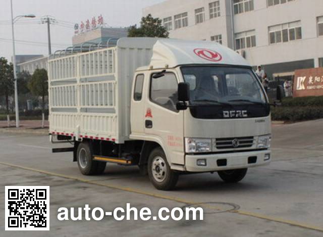 Dongfeng stake truck EQ5041CCYL3BDFAC