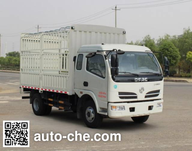 Dongfeng stake truck EQ5041CCYL8BD2AC