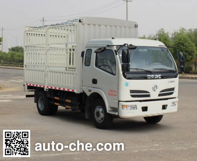 Dongfeng stake truck EQ5041CCYL8BDBAC