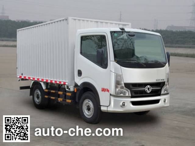 Dongfeng box van truck EQ5041XXY29DBAC