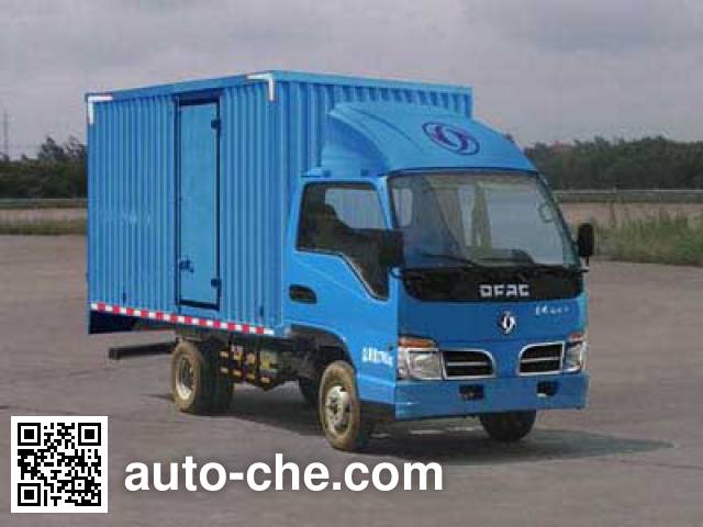 Dongfeng box van truck EQ5041XXY69DDAC