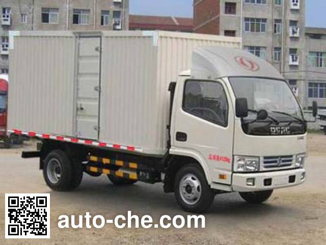 Dongfeng box van truck EQ5041XXY72D1AC