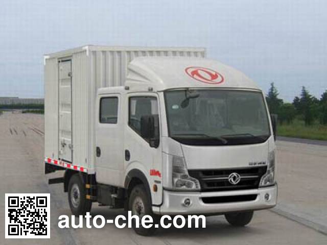 Dongfeng box van truck EQ5041XXYD29DAAC-K1