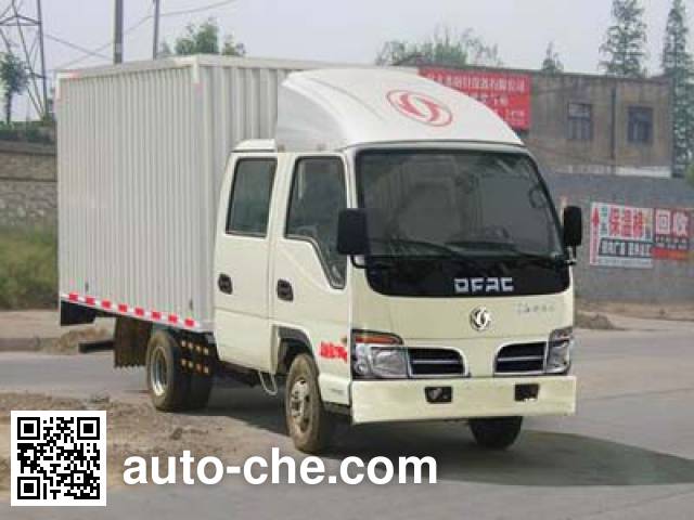 Dongfeng box van truck EQ5041XXYD69DDAC