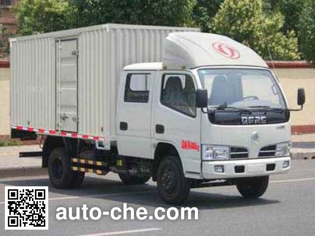 Фургон (автофургон) Dongfeng EQ5041XXYD73DDAC