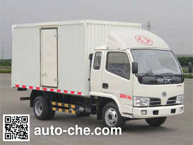 Фургон (автофургон) Dongfeng EQ5041XXYL73DDAC