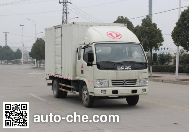 Фургон (автофургон) Dongfeng EQ5041XXYL7BDFAC