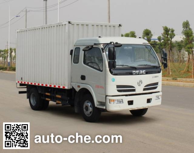 Dongfeng box van truck EQ5041XXYL8BD2AC