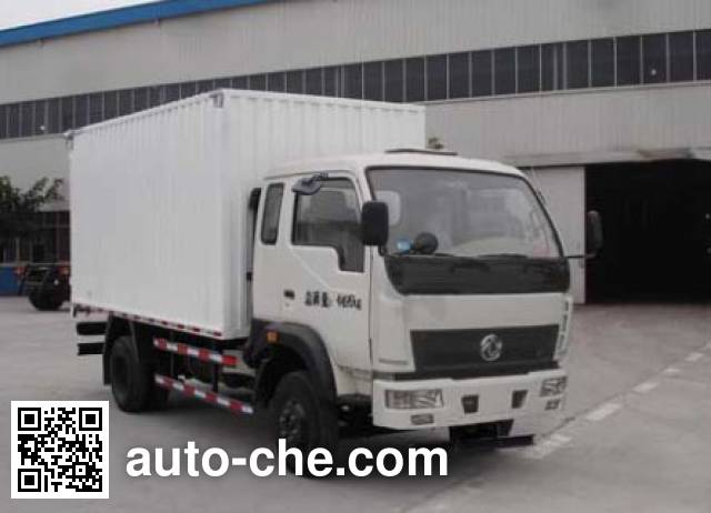 Dongfeng box van truck EQ5041XXYN-50