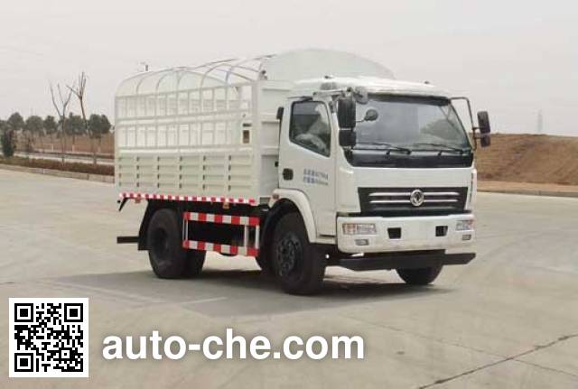 Dongfeng stake truck EQ5042CCYP4