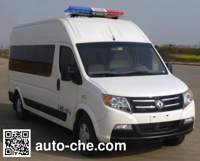 Dongfeng prisoner transport vehicle EQ5042XQC5A1H