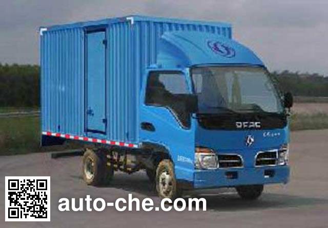 Dongfeng box van truck EQ5042XXY70DCAC
