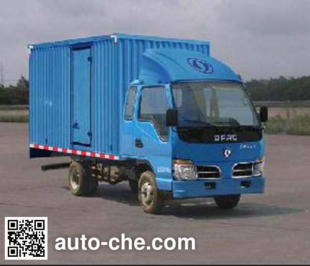 Фургон (автофургон) Dongfeng EQ5042XXYL70DCAC