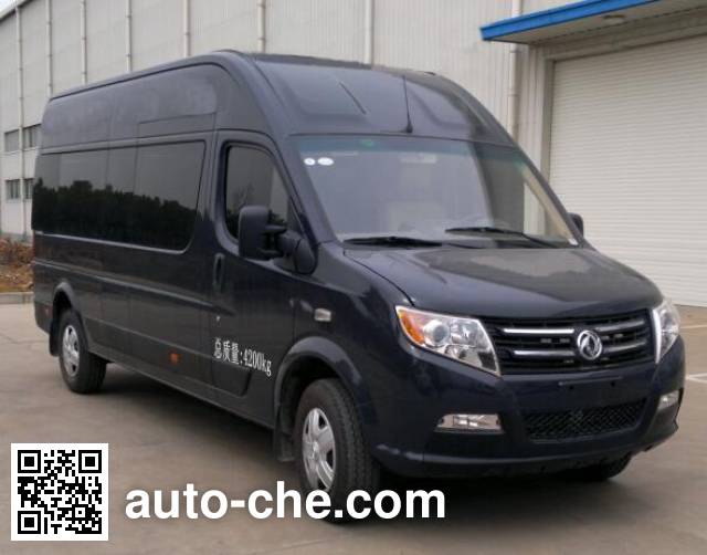 Dongfeng troop carrying vehicle EQ5042XYB5A1H