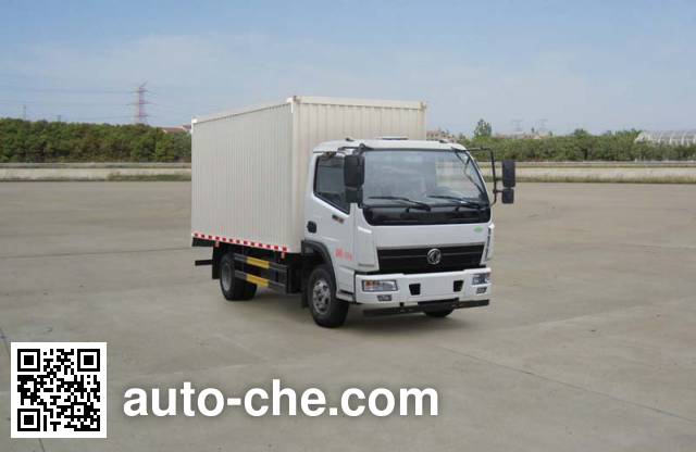 Dongfeng box van truck EQ5043XXYLN1