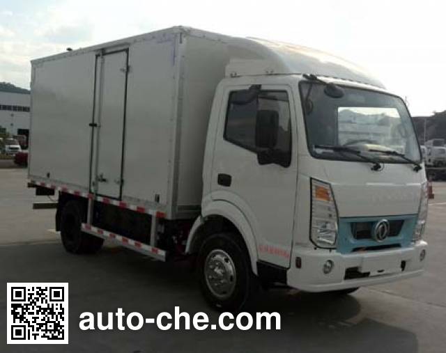 Dongfeng electric cargo van EQ5045XXYTBEV2