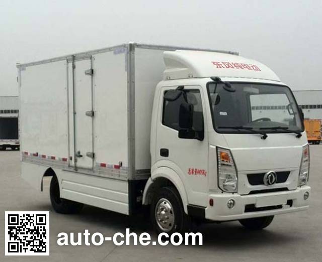 Dongfeng electric cargo van EQ5045XXYTBEV3