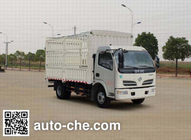 Dongfeng stake truck EQ5050CCY8BDCAC