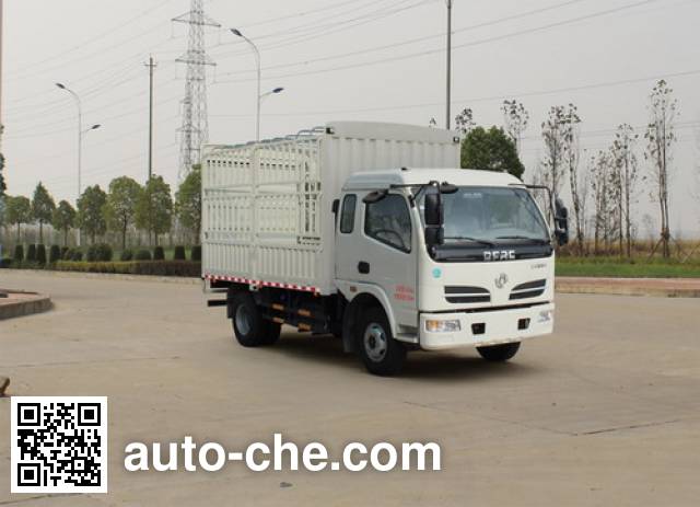 Dongfeng stake truck EQ5050CCYL8BDCAC