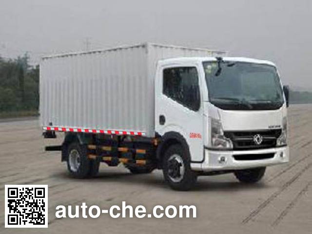 Dongfeng box van truck EQ5050XXY29DDAC