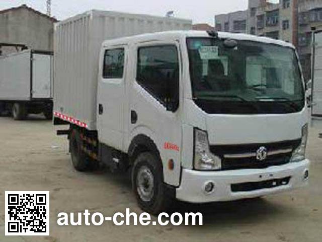 Фургон (автофургон) Dongfeng EQ5050XXYD29DDAC