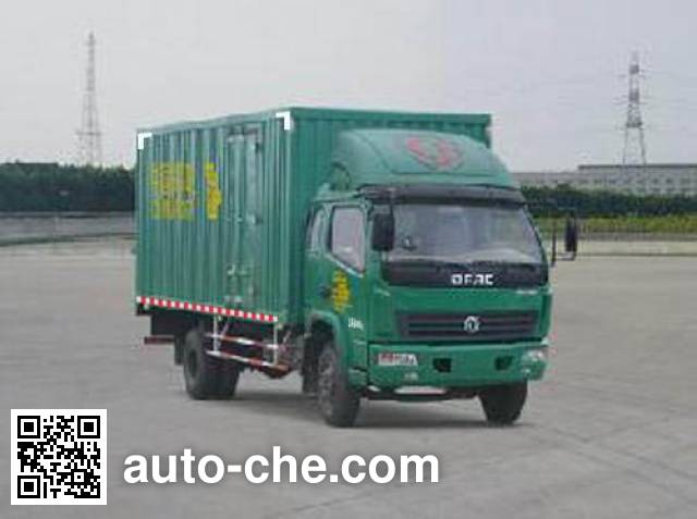Dongfeng postal vehicle EQ5060XYZG22D3AC