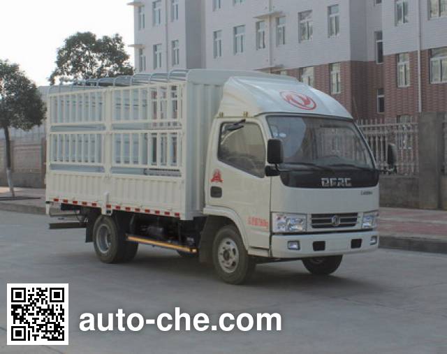 Dongfeng stake truck EQ5070CCY3BDFAC