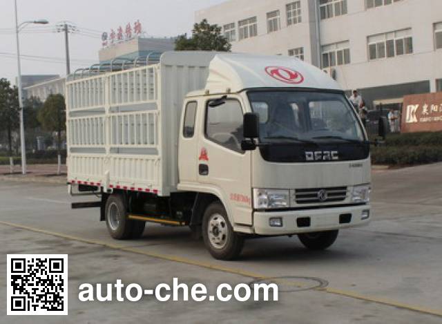 Dongfeng stake truck EQ5070CCYL3BDFAC