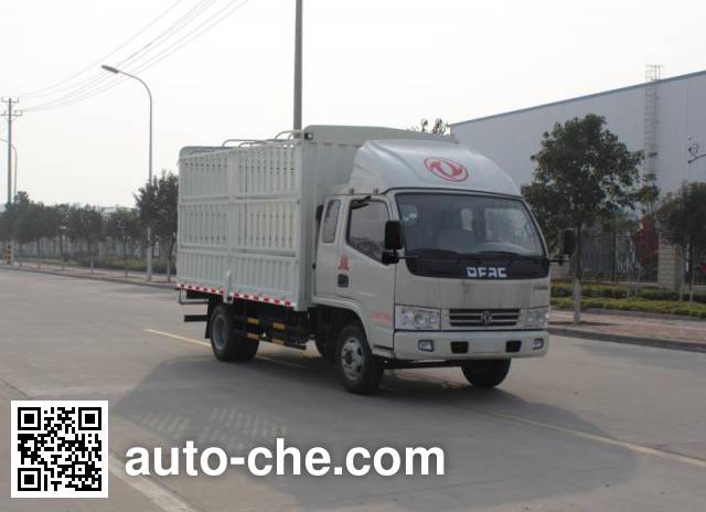 Dongfeng stake truck EQ5070CCYL7BDFAC