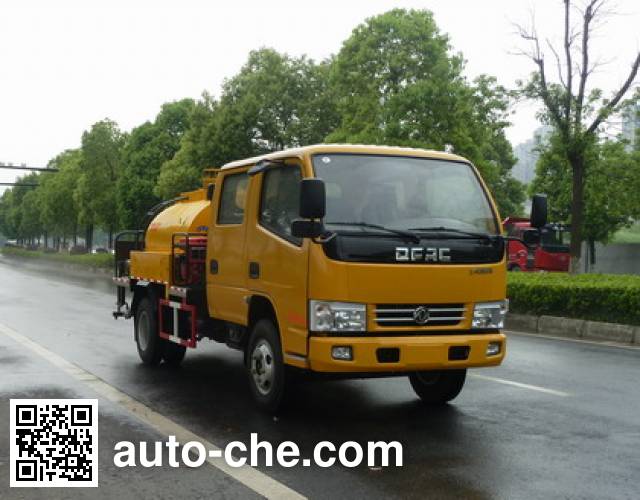 Dongfeng asphalt distributor truck EQ5070GLQD3BDFAC
