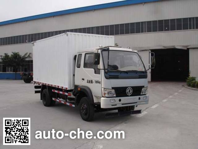 Фургон (автофургон) Dongfeng EQ5070XXYN-50