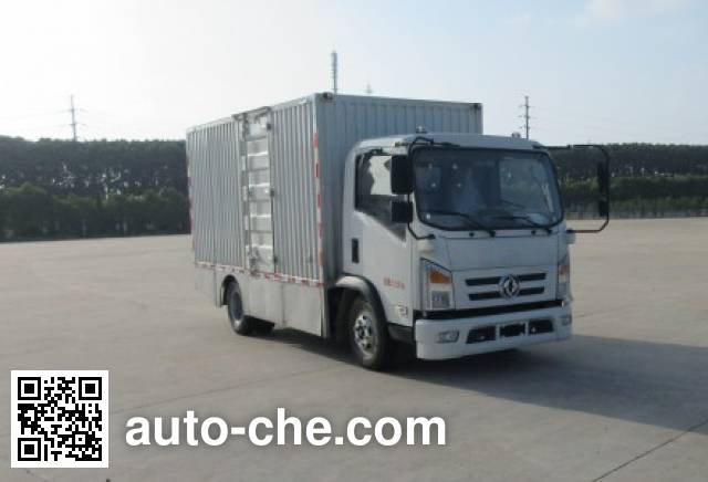 Dongfeng electric cargo van EQ5070XXYTBEV14