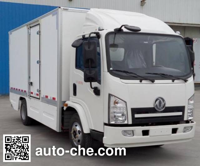 Dongfeng electric cargo van EQ5070XXYTBEV2