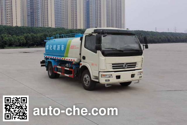 Dongfeng sprinkler / sprayer truck EQ5072GPSL