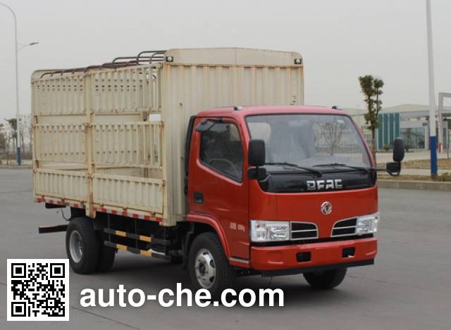 Dongfeng stake truck EQ5080CCY3GDFAC