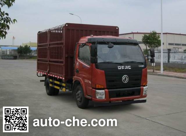 Dongfeng stake truck EQ5080CCY4AC