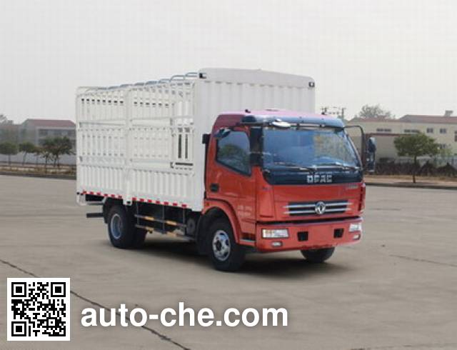 Dongfeng stake truck EQ5080CCY8BD2AC