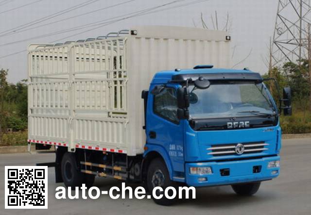 Dongfeng stake truck EQ5080CCY8BDCAC