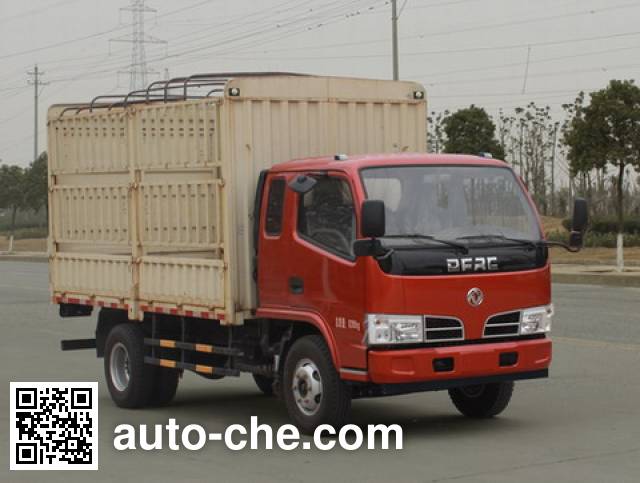 Dongfeng stake truck EQ5080CCYL3GDFAC