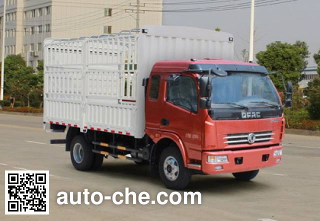 Dongfeng stake truck EQ5080CCYL8BDBAC