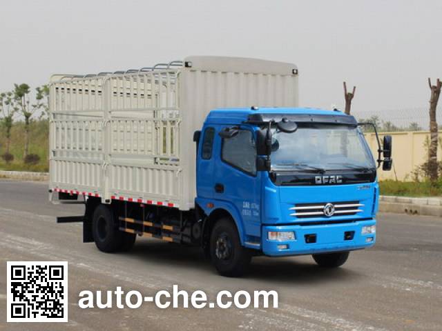 Dongfeng stake truck EQ5080CCYL8BDCAC