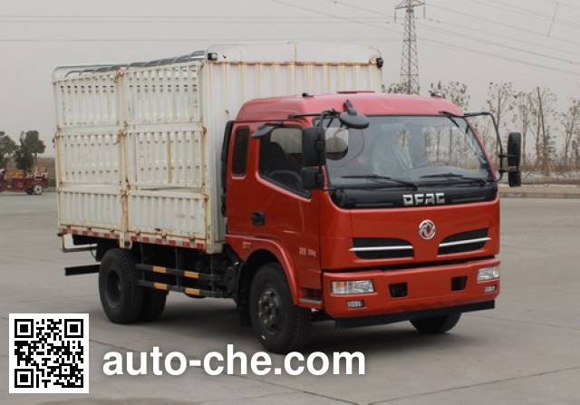 Dongfeng stake truck EQ5080CCYL8GDFAC
