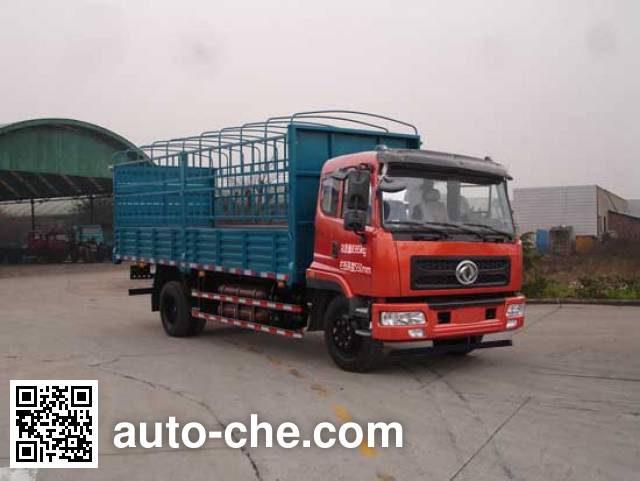 Dongfeng stake truck EQ5080CCYN-50