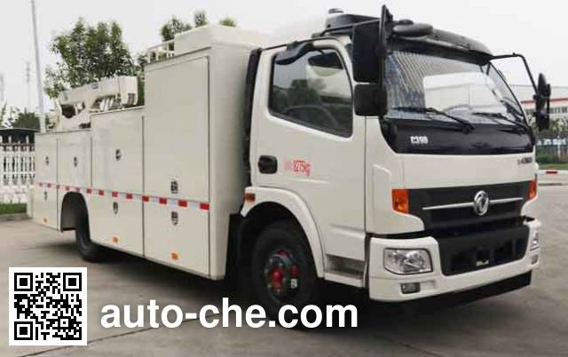 Dongfeng maintenance vehicle EQ5080XJXT
